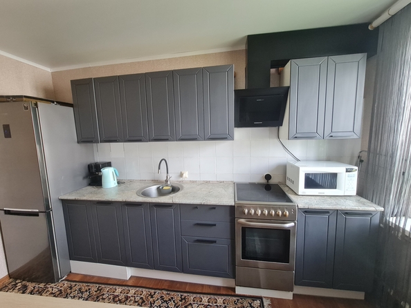 
  Продается 1-комн. квартира, 35.4 м², Таганрогская ул
. Фото 2.