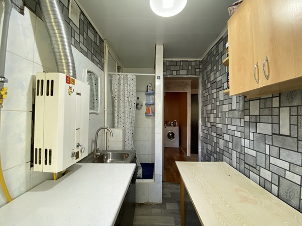 
  Продается 2-комн. квартира, 38 м², Урицкого пер, д. 71
. Фото 16.