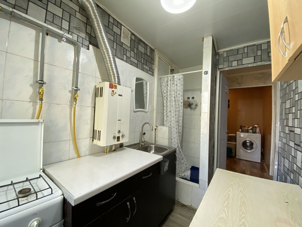 
  Продается 2-комн. квартира, 38 м², Урицкого пер, д. 71
. Фото 18.