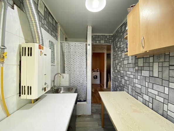 
  Продается 2-комн. квартира, 38 м², Урицкого пер, д. 71
. Фото 19.