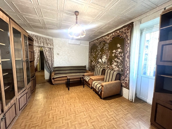 
  Продается 3-комн. квартира, 60.4 м², Зорге ул, д. 66
. Фото 6.