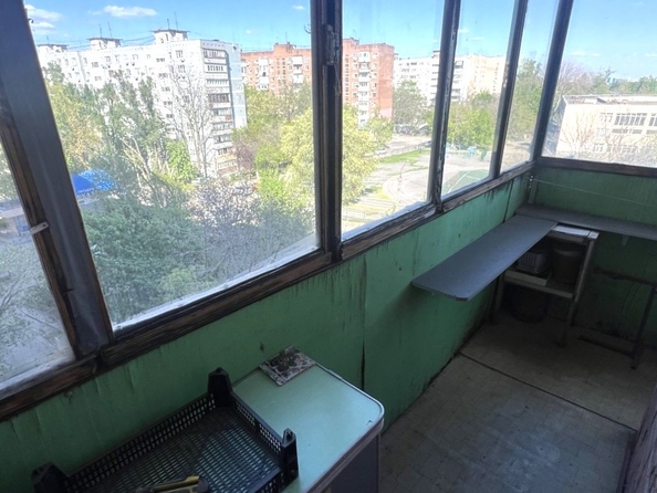 
  Продается 3-комн. квартира, 60.4 м², Зорге ул, д. 66
. Фото 10.