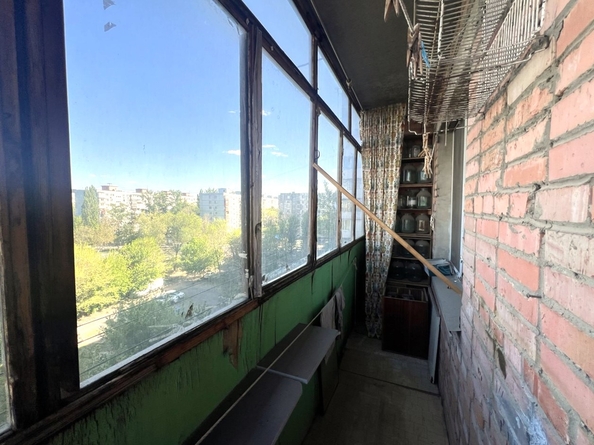 
  Продается 3-комн. квартира, 60.4 м², Зорге ул, д. 66
. Фото 11.