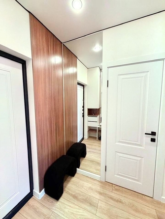 
  Продается 1-комн. квартира, 36 м², Маршала Жукова пр-кт, д. 19/12
. Фото 7.