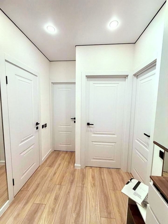 
  Продается 1-комн. квартира, 36 м², Маршала Жукова пр-кт, д. 19/12
. Фото 9.