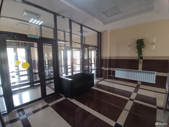 
  Продается 1-комн. квартира, 36 м², Маршала Жукова пр-кт, д. 19/12
. Фото 14.