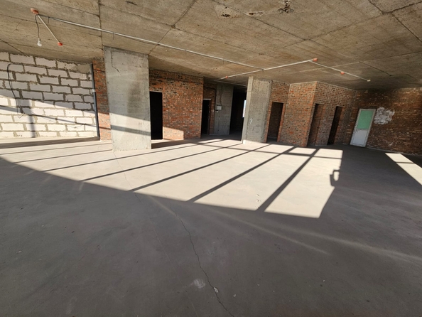 
  Продается 4-комн. квартира, 501 м², Береговая ул, д. 128
. Фото 6.