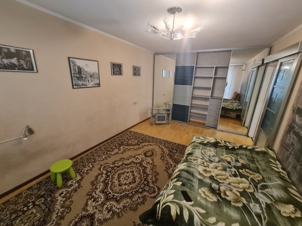 
  Продается 2-комн. квартира, 57.1 м², Таганрогская ул, д. 112/6
. Фото 6.