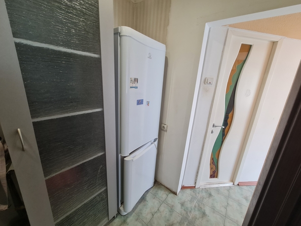 
  Продается 2-комн. квартира, 57.1 м², Таганрогская ул, д. 112/6
. Фото 11.