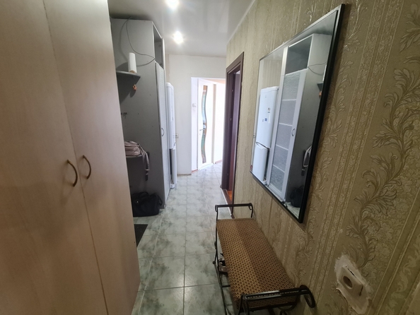 
  Продается 2-комн. квартира, 57.1 м², Таганрогская ул, д. 112/6
. Фото 12.