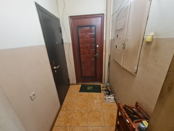 
  Продается 2-комн. квартира, 57.1 м², Таганрогская ул, д. 112/6
. Фото 13.