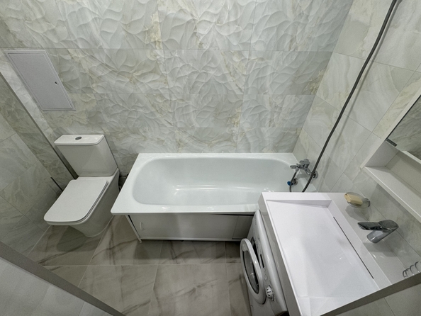 
  Сдается 1-комн. квартира, 40 м², Каяни ул, д. 10
. Фото 7.