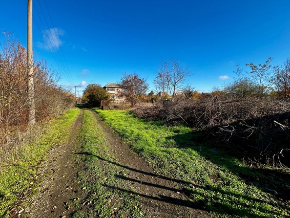 
  Продается земельный участок, 6 соток, село Самарское
. Фото 2.