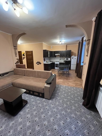 
  Продается 1-комн. квартира, 45.6 м², Космонавтов пр-кт, д. 37
. Фото 18.