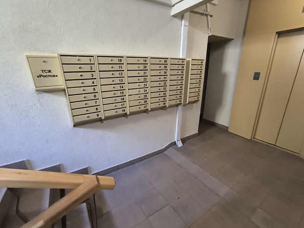 
  Продается 1-комн. квартира, 31.9 м², Соколова пр-кт, д. 81
. Фото 6.