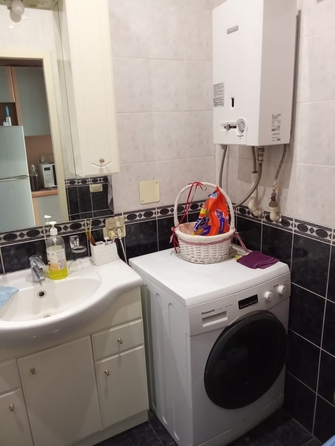 
  Продается 2-комн. квартира, 71.6 м², 20-я улица ул, д. 60
. Фото 5.