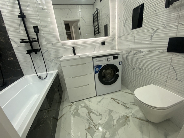 
  Продается 2-комн. квартира, 39 м², Ткачева ул, д. 19
. Фото 8.