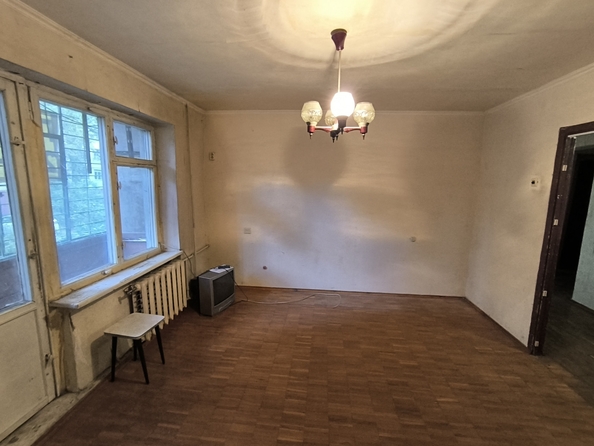 
  Продается 2-комн. квартира, 50.9 м², Тимошенко ул, д. 18
. Фото 1.