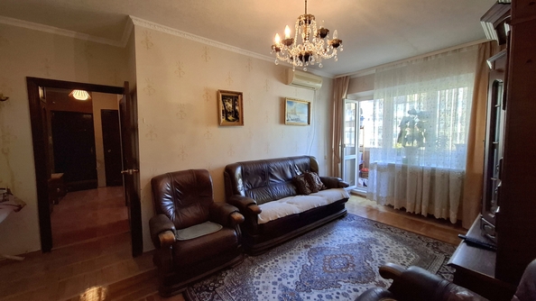 
  Продается 3-комн. квартира, 58 м², Пановой ул, д. 32
. Фото 4.