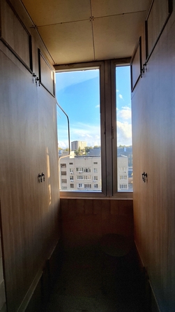 
  Продается 3-комн. квартира, 58 м², Пановой ул, д. 32
. Фото 17.