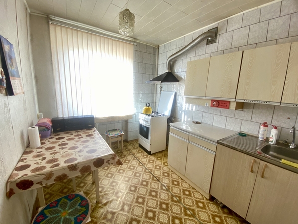 
  Продается 1-комн. квартира, 36 м², 18-я линия ул, д. 69
. Фото 5.