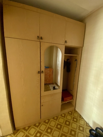 
  Продается 1-комн. квартира, 36 м², 18-я линия ул, д. 69
. Фото 6.