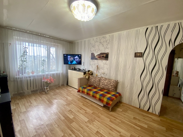 
  Продается 2-комн. квартира, 57.5 м², 40-летия Победы пр-кт, д. 318
. Фото 3.