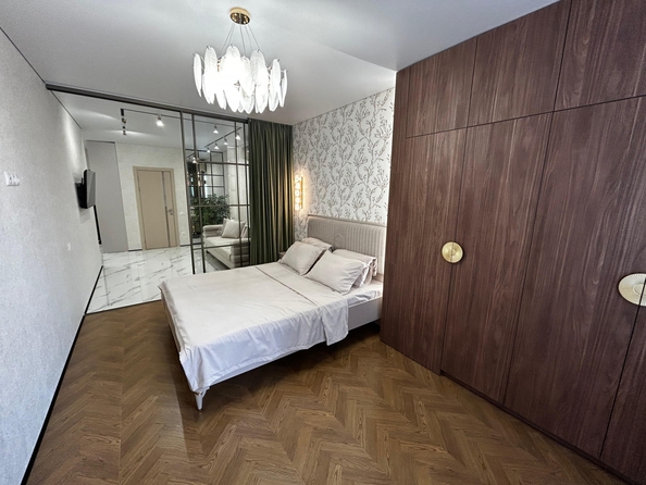 
  Продается 1-комн. квартира, 39.5 м², Ворошиловский пр-кт, д. 84/2
. Фото 3.