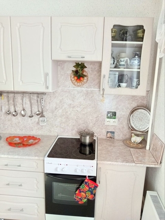 
  Продается 1-комн. квартира, 36 м², Еременко ул, д. 98
. Фото 2.