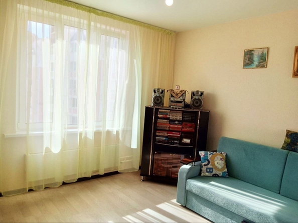 
  Продается 1-комн. квартира, 36 м², Еременко ул, д. 98
. Фото 3.