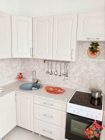 
  Продается 1-комн. квартира, 36 м², Еременко ул, д. 98
. Фото 4.