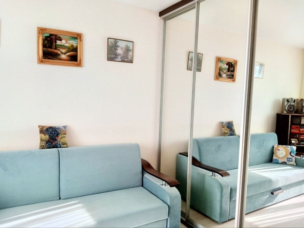 
  Продается 1-комн. квартира, 36 м², Еременко ул, д. 98
. Фото 5.