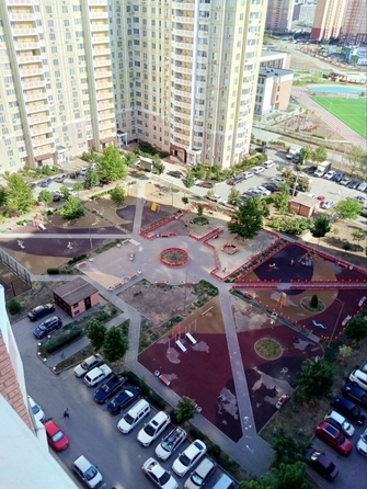 
  Продается 1-комн. квартира, 36 м², Еременко ул, д. 98
. Фото 12.