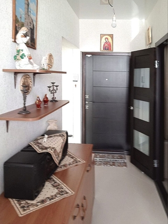 
  Продается 1-комн. квартира, 36 м², Еременко ул, д. 98
. Фото 16.