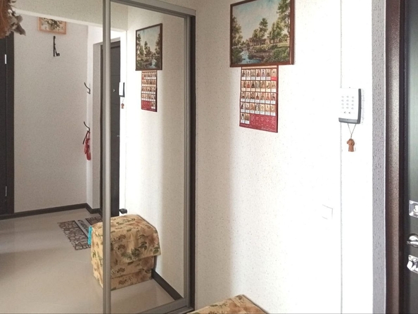 
  Продается 1-комн. квартира, 36 м², Еременко ул, д. 98
. Фото 19.