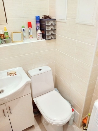 
  Продается 1-комн. квартира, 36 м², Еременко ул, д. 98
. Фото 24.