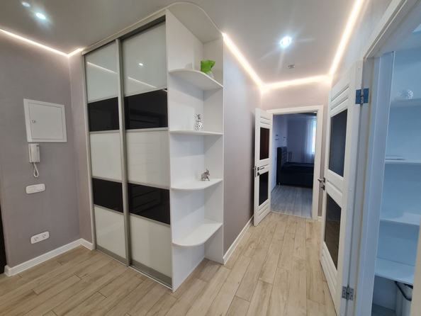 
  Продается 3-комн. квартира, 99.8 м², Элеваторный пер, д. 10
. Фото 15.