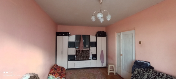 
  Продается 1-комн. квартира, 30 м², Миронова ул, д. 12
. Фото 2.