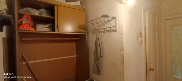 
  Продается 1-комн. квартира, 30 м², Миронова ул, д. 12
. Фото 4.