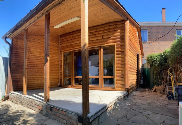 
  Продается дом, 186.2 м², Ростов-на-Дону
. Фото 30.