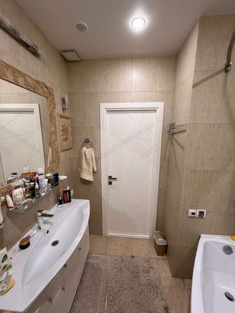 
  Продается 1-комн. квартира, 56 м², Кировский пр-кт, д. 48
. Фото 7.