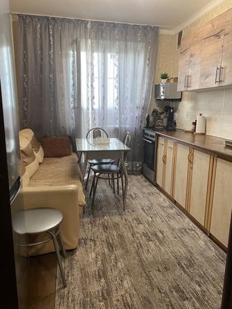 
  Продается 2-комн. квартира, 66 м², Орбитальная ул, д. 24
. Фото 6.