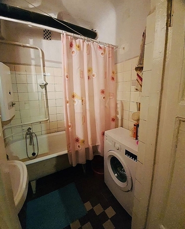 
  Продается 3-комн. квартира, 72 м², Халтуринский пер, д. 56
. Фото 4.