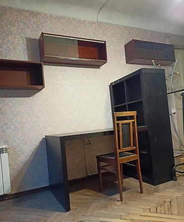 
  Продается 3-комн. квартира, 72 м², Халтуринский пер, д. 56
. Фото 7.