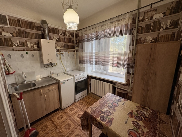 
  Продается 2-комн. квартира, 45 м², Калинина ул, д. 27а
. Фото 2.