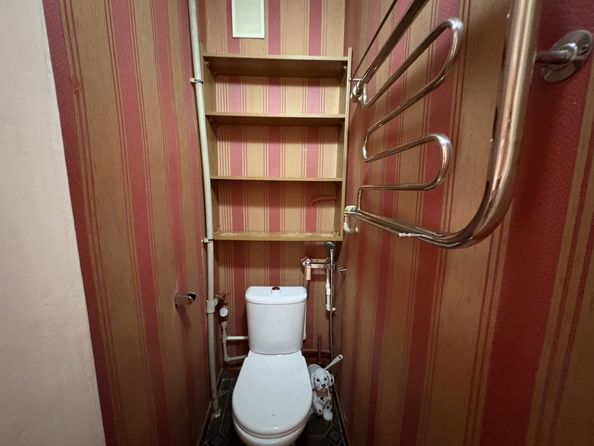 
  Продается 2-комн. квартира, 45 м², Калинина ул, д. 27а
. Фото 5.