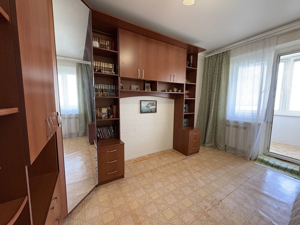 
  Продается 3-комн. квартира, 62 м², Таганрогская ул, д. 124
. Фото 8.