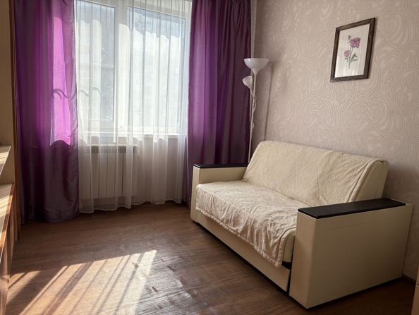 
  Продается 3-комн. квартира, 62 м², Таганрогская ул, д. 124
. Фото 12.