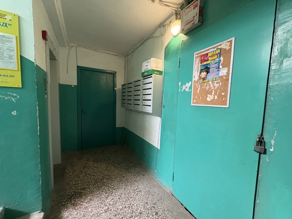 
  Продается 3-комн. квартира, 62 м², Таганрогская ул, д. 124
. Фото 18.