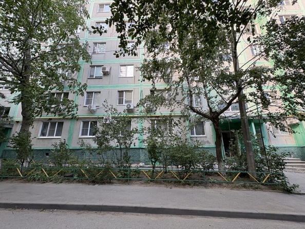 
  Продается 3-комн. квартира, 62 м², Таганрогская ул, д. 124
. Фото 22.